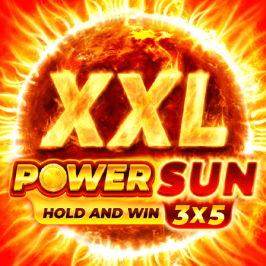 Power Sun XXL