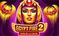 Egypt Fire 2