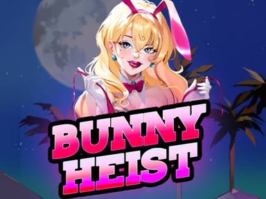 Bunny Heist